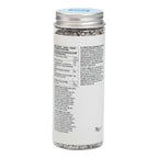 Mélange de sprinkles pour gâteau - Argent (76g / 2,68oz)