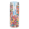 Rainbow Sprinkle Mix (76g)