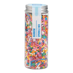 Rainbow Sprinkle Mix (76g)