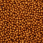 Sprinkles de Millefiori - Dorado (86g / 3oz)