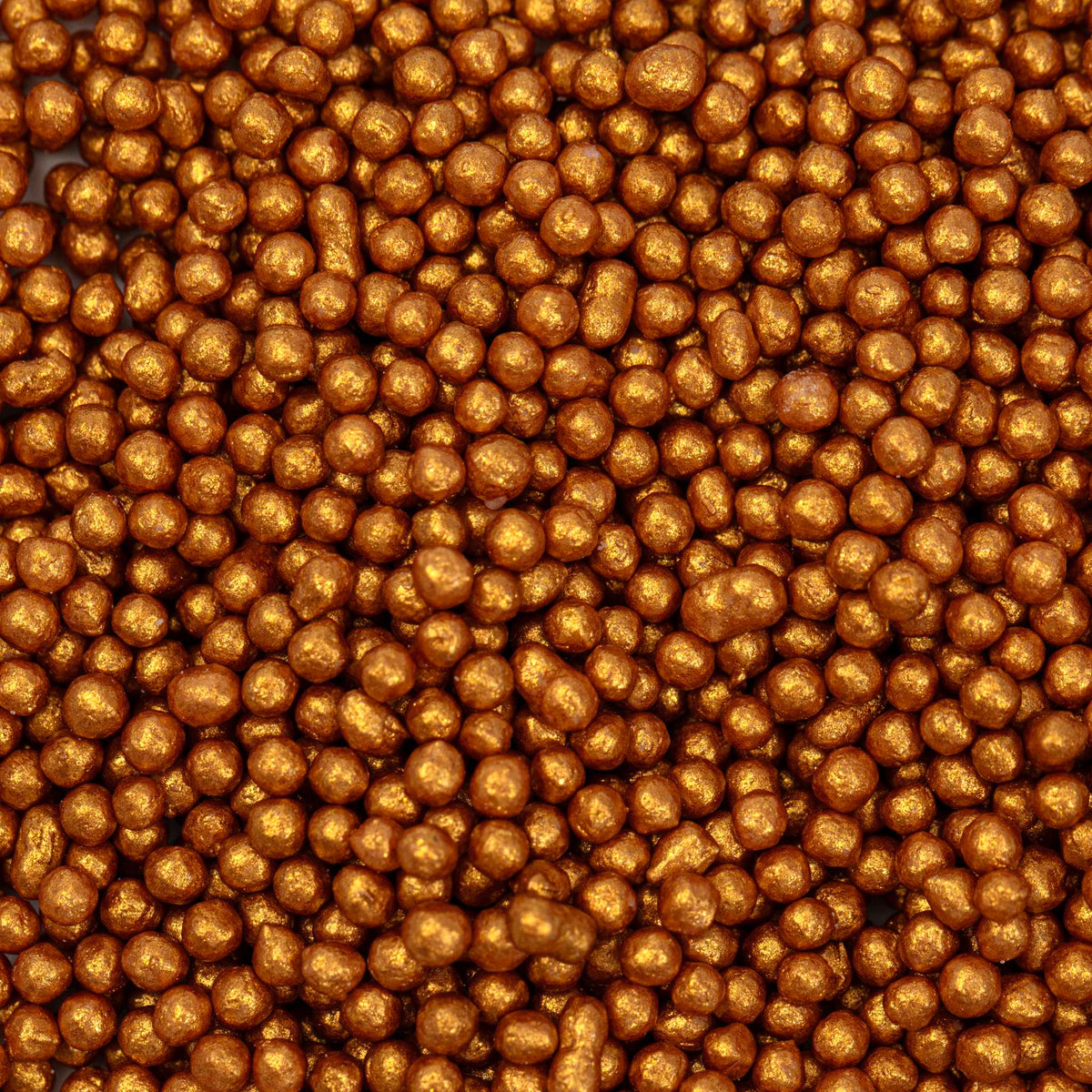 Sprinkles "Hundreds & Thousands" - Or (86g / 3oz)