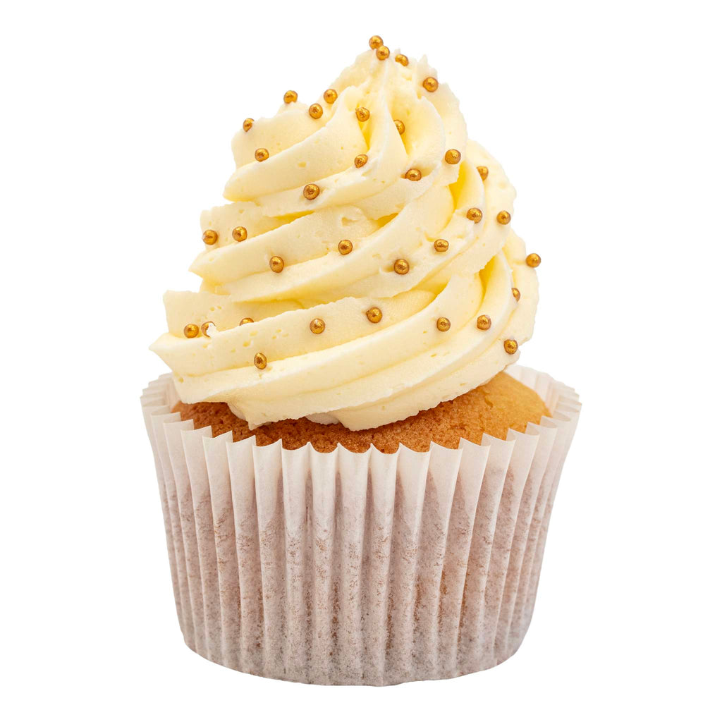 Sprinkles de Millefiori - Dorado (86g / 3oz)