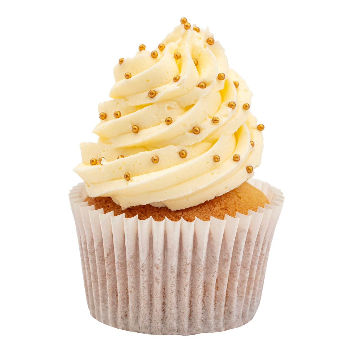 Sprinkles de Millefiori - Dorado (86g / 3oz)