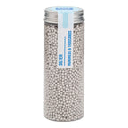Sprinkles "Hundreds & Thousands" - Argent (86g / 3oz)