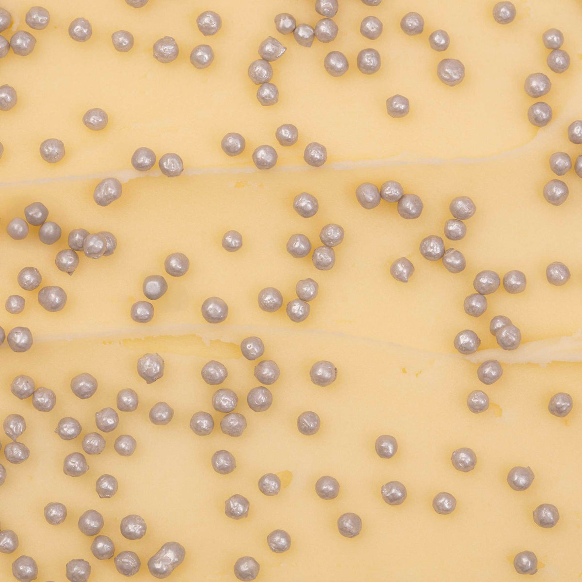 Sprinkles "Hundreds & Thousands" - Argent (86g / 3oz)