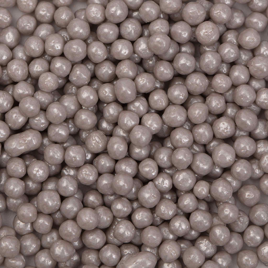 Sprinkles "Hundreds & Thousands" - Argent (86g / 3oz)
