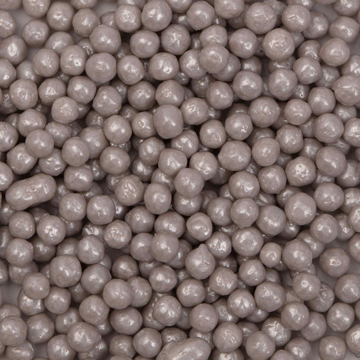 Sprinkles "Hundreds & Thousands" - Argent (86g / 3oz)