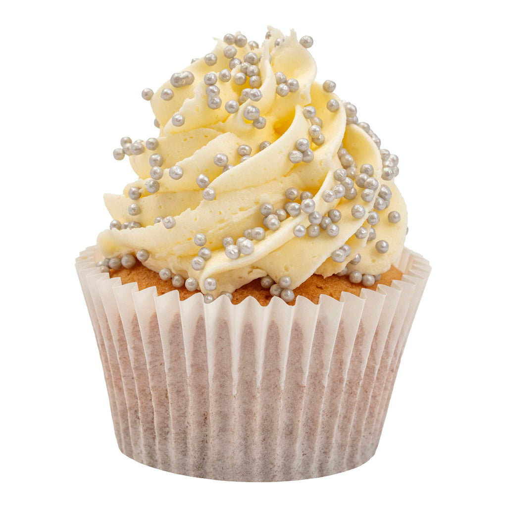 Sprinkles "Hundreds & Thousands" - Argent (86g / 3oz)