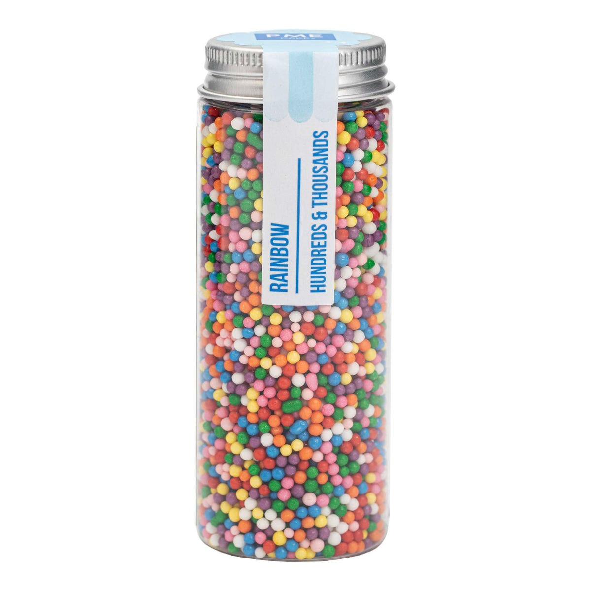 Rainbow Hundreds & Thousands (86g)