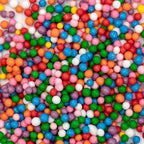 Hunderte & Tausende Streusel - Regenbogen (86g / 3oz)