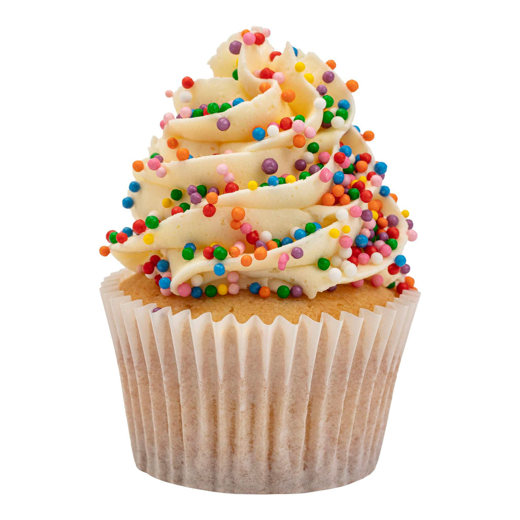 Hunderte & Tausende Streusel - Regenbogen (86g / 3oz)