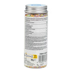 Sprinkles de Millefiori - Arcoíris Pastel (86g / 3oz)