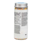 Sprinkles de Millefiori - Arcoíris Pastel (86g / 3oz)
