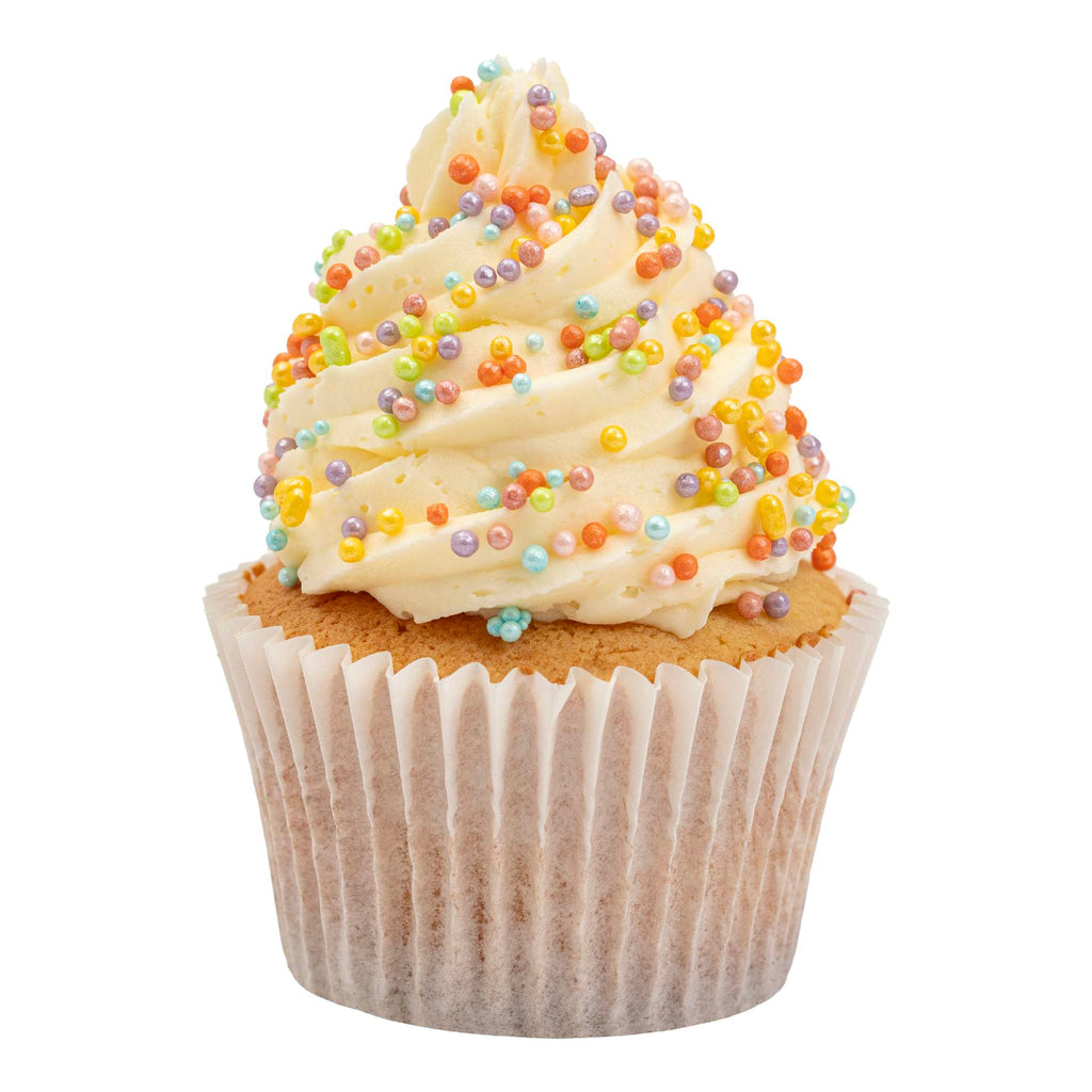 Sprinkles de Millefiori - Arcoíris Pastel (86g / 3oz)
