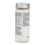 Perlenstreusel - Weiße Perle 4mm (74g / 2,61oz)