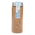 Gold Pearl Sprinkles 4mm (74g)