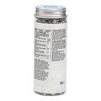 Perlenstreusel - Gemischte Größen, Silber (76g / 2,68oz)
