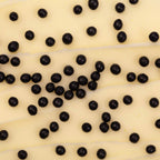 Black Pearl Sprinkles 4mm (74g)