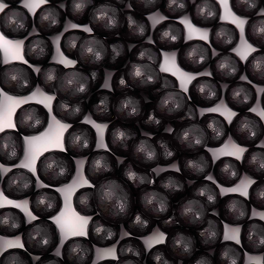 Black Pearl Sprinkles 4mm (74g)