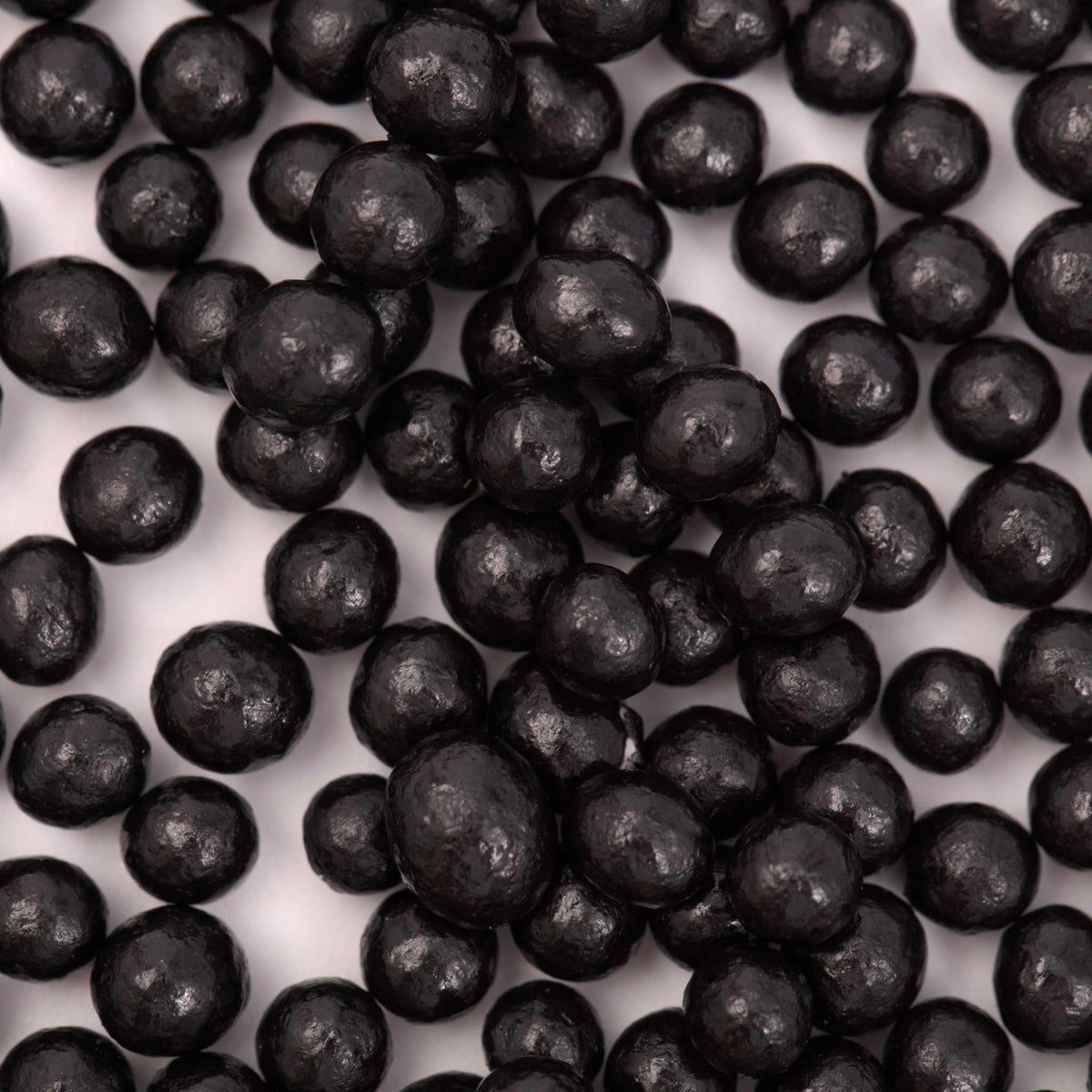 Black Pearl Sprinkles 4mm (74g)