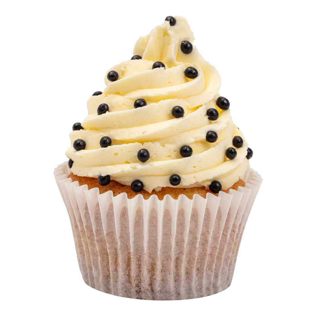 Black Pearl Sprinkles 4mm (74g)