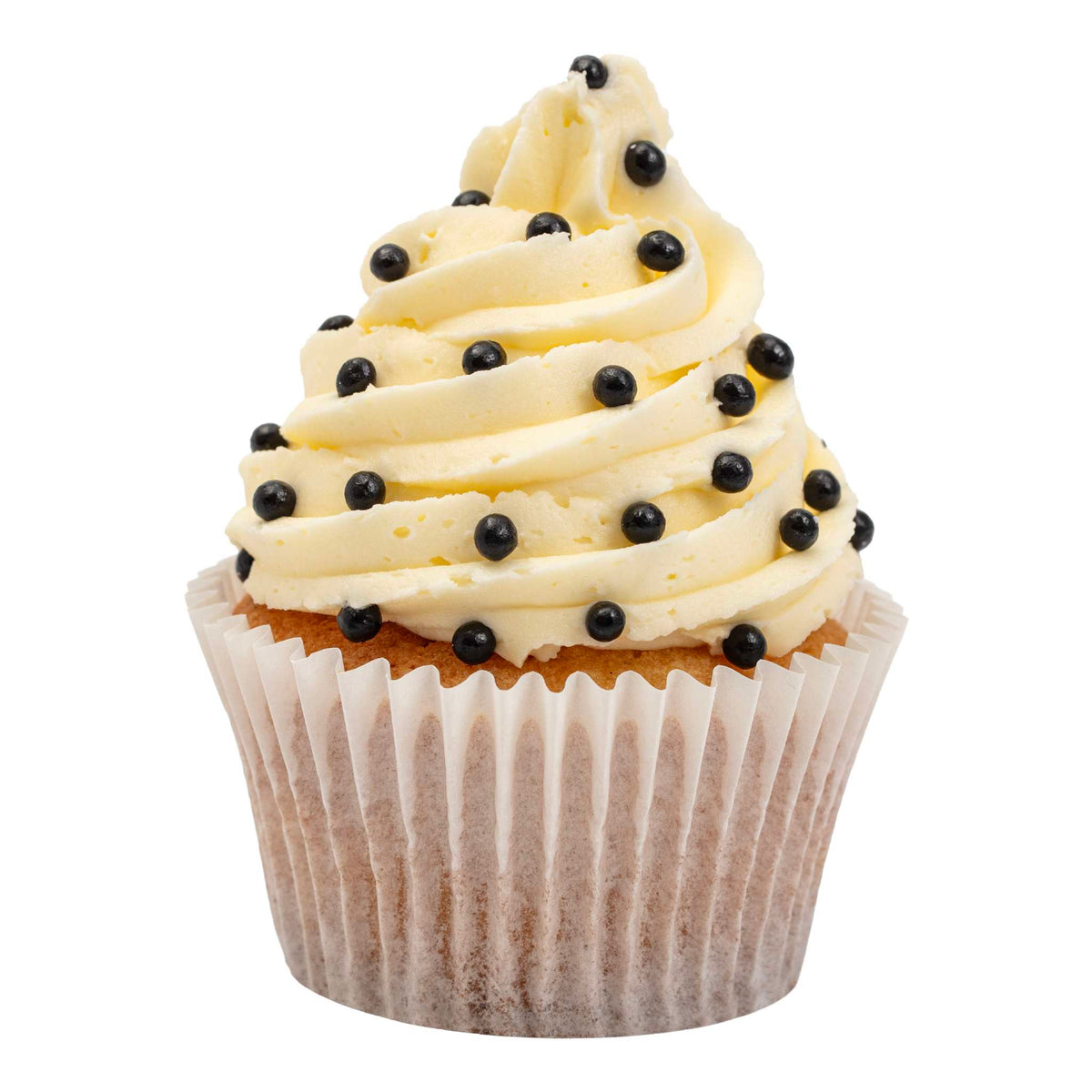 Black Pearl Sprinkles 4mm (74g)