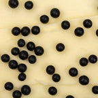 Black Pearl Sprinkles 6mm (60g)