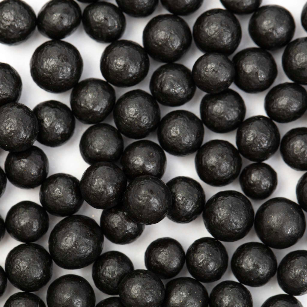 Black Pearl Sprinkles 6mm (60g)