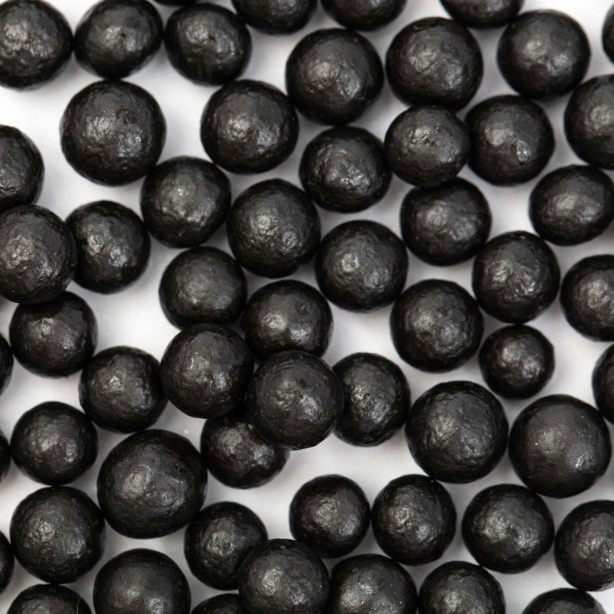 Black Pearl Sprinkles 6mm (60g)