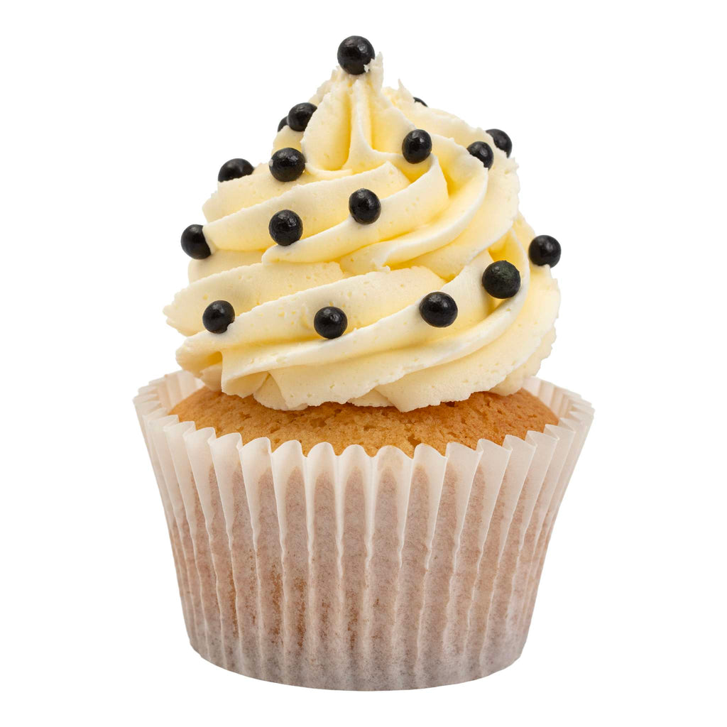 Black Pearl Sprinkles 6mm (60g)