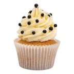 Black Pearl Sprinkles 6mm (60g)