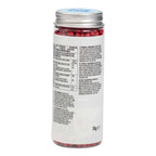 Perlenstreusel - Rot 4mm (74g / 2,61oz)
