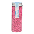 Hot Pink Pearl Sprinkles 4mm (74g)