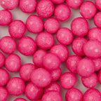Hot Pink Pearl Sprinkles 4mm (74g)