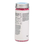 Hot Pink Pearl Sprinkles 4mm (74g)