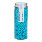Baby Blue Pearl Sprinkles 4mm (74g)