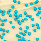 Baby Blue Pearl Sprinkles 4mm (74g)