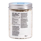 Pearl White Crunch Mallows (87g / 3.06oz)