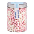 Crunch Mallows - Rose et Blanc
