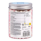 Crunch Mallows - Rose et Blanc