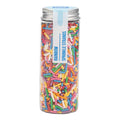 Streuselhölzer - Regenbogen (75g / 2,64oz)