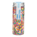 Streuselhölzer - Regenbogen (75g / 2,64oz)