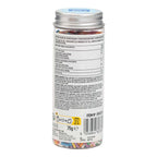 Streuselhölzer - Regenbogen (75g / 2,64oz)