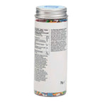 Streuselhölzer - Regenbogen (75g / 2,64oz)