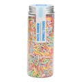 Streuselhölzer - Pastel Regenbogen (75g / 2,64oz)