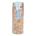 Streuselhölzer - Pastel Regenbogen (75g / 2,64oz)