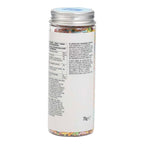 Streuselhölzer - Pastel Regenbogen (75g / 2,64oz)