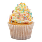 Streuselhölzer - Pastel Regenbogen (75g / 2,64oz)