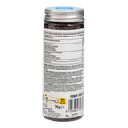 Chocolate Brown Sprinkle Strands (75g)