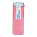 Strooiselsuiker - Felroze (112g / 3,95oz)